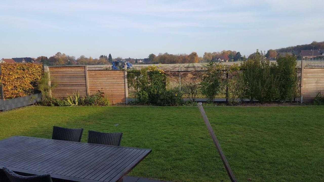 Haus am Prekkesee Xanten Exterior foto