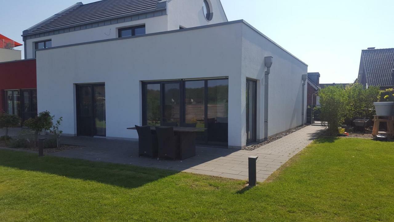 Haus am Prekkesee Xanten Exterior foto