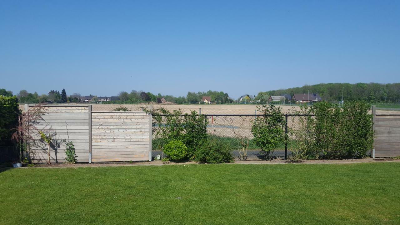 Haus am Prekkesee Xanten Exterior foto