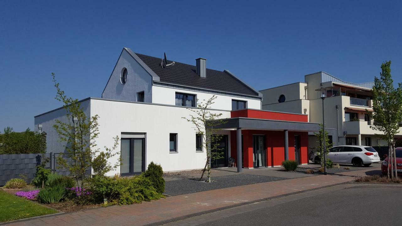 Haus am Prekkesee Xanten Exterior foto