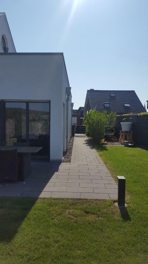 Haus am Prekkesee Xanten Exterior foto